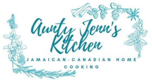 Aunty Jenn's Kitchen